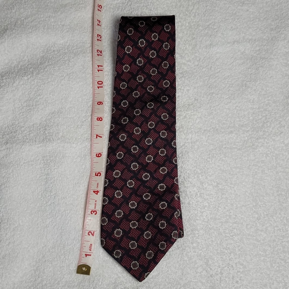 Gino Pompeii Men's‎ Tie